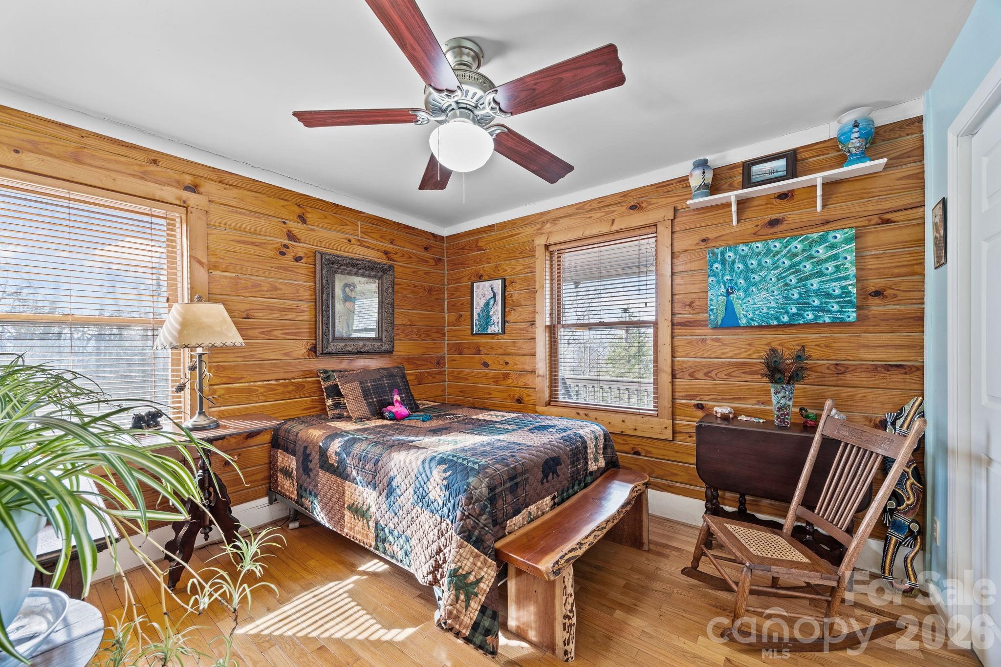 951 Pine Tree Road Spruce Pine NC 28777