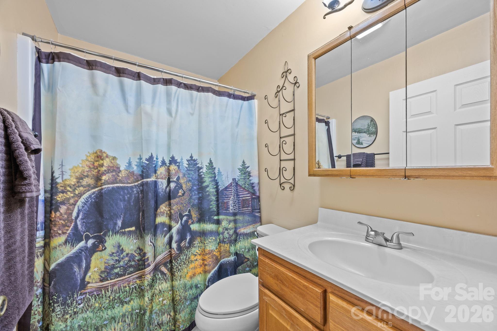 951 Pine Tree Road Spruce Pine NC 28777