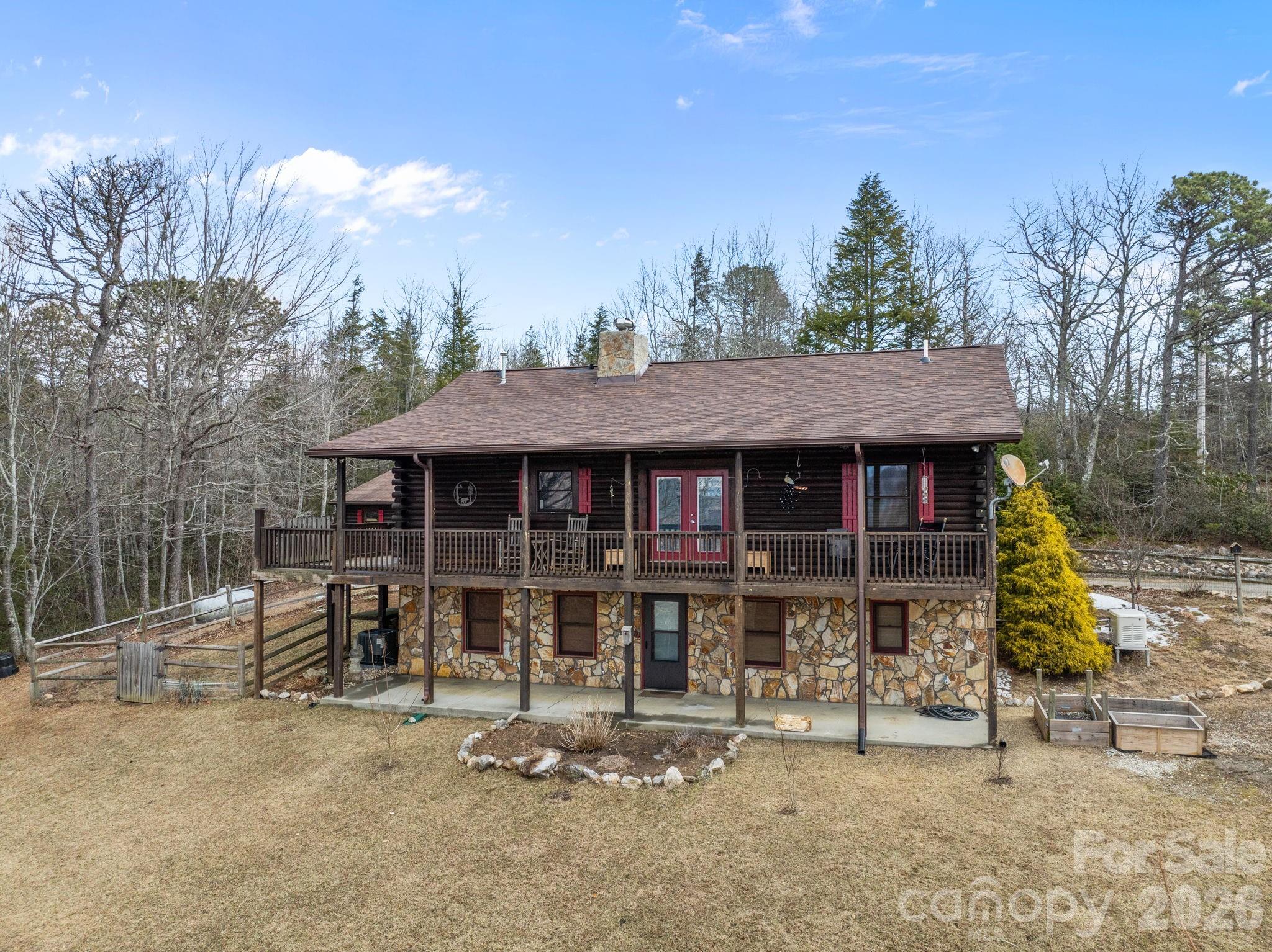 951 Pine Tree Road Spruce Pine NC 28777