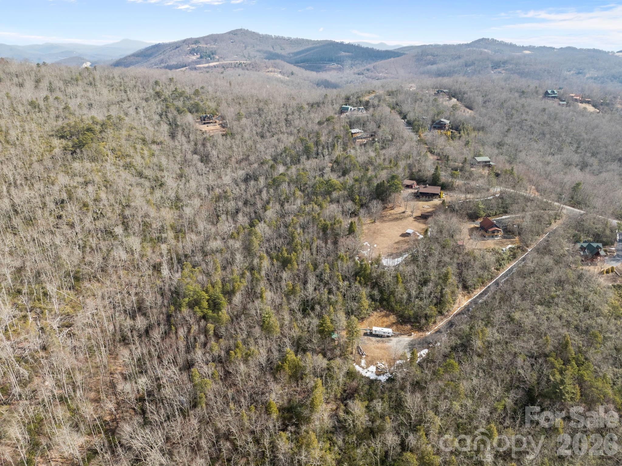 951 Pine Tree Road Spruce Pine NC 28777