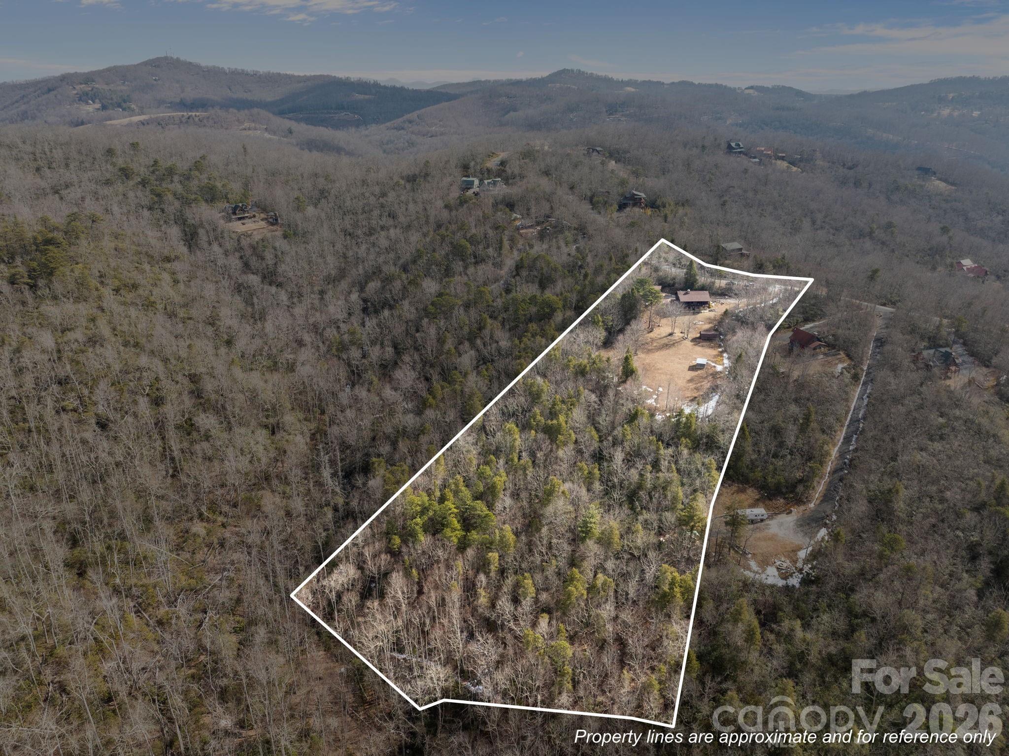 951 Pine Tree Road Spruce Pine NC 28777