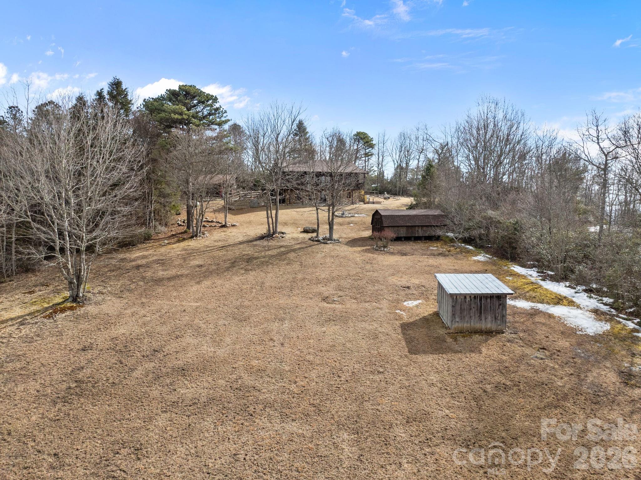 951 Pine Tree Road Spruce Pine NC 28777