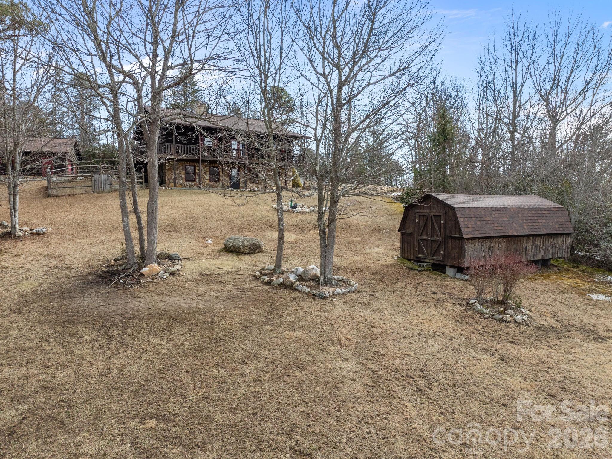 951 Pine Tree Road Spruce Pine NC 28777