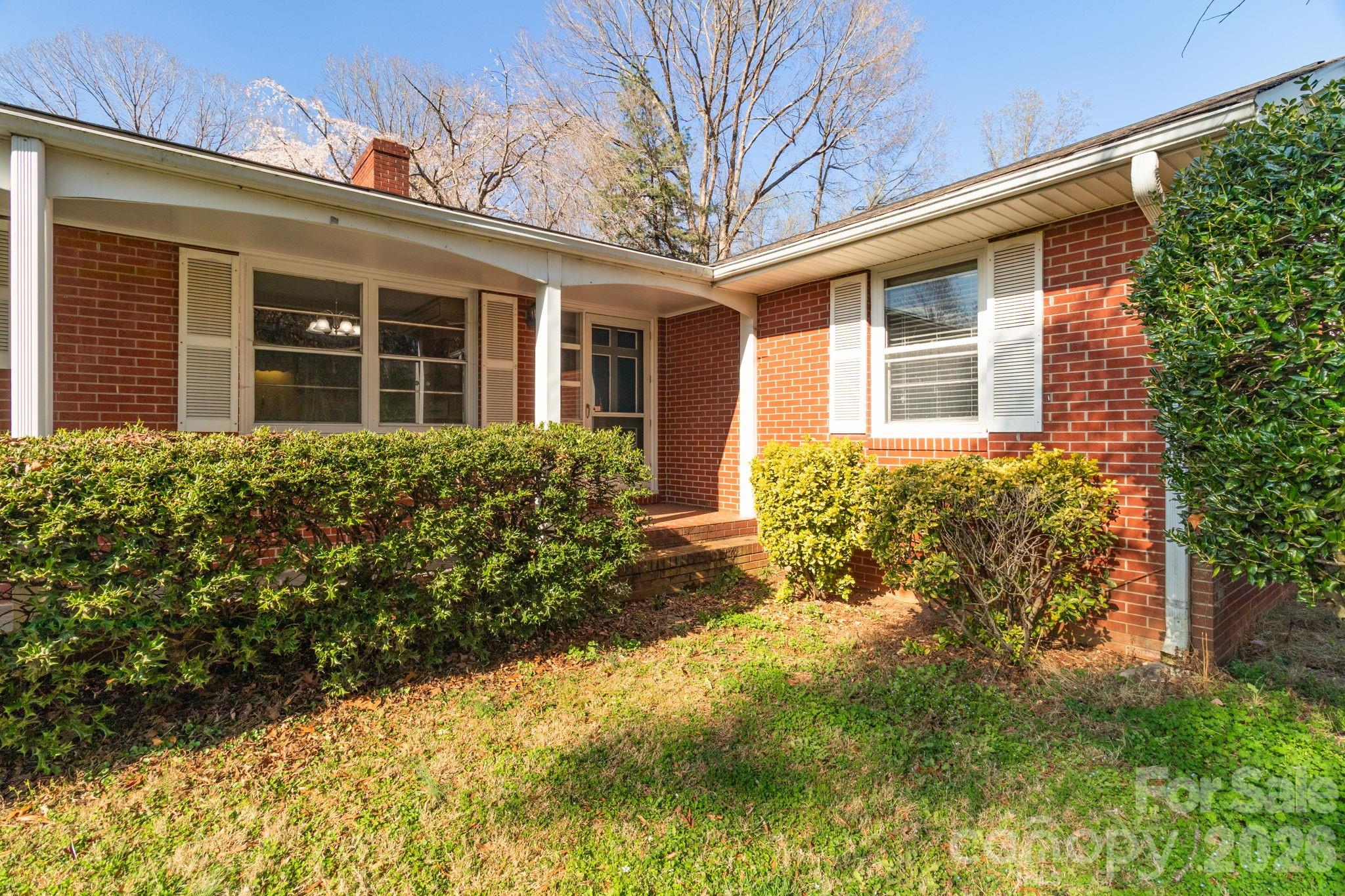 875 Bonanza Drive Salisbury NC 28144