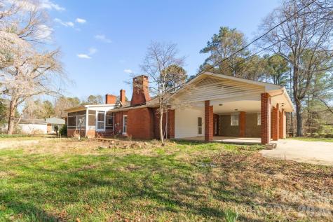 875 Bonanza Drive Salisbury NC 28144