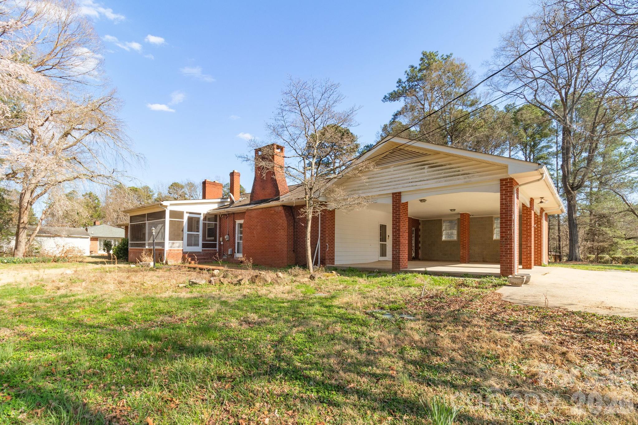 875 Bonanza Drive Salisbury NC 28144