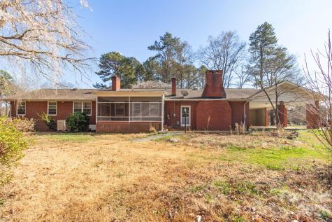 875 Bonanza Drive Salisbury NC 28144