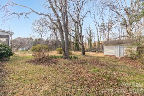 875 Bonanza Drive Salisbury NC 28144