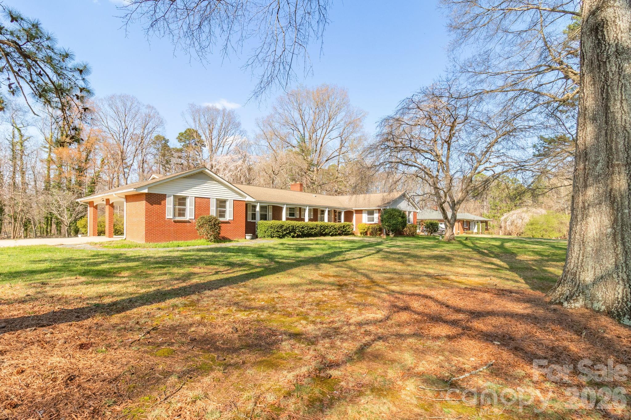 875 Bonanza Drive Salisbury NC 28144