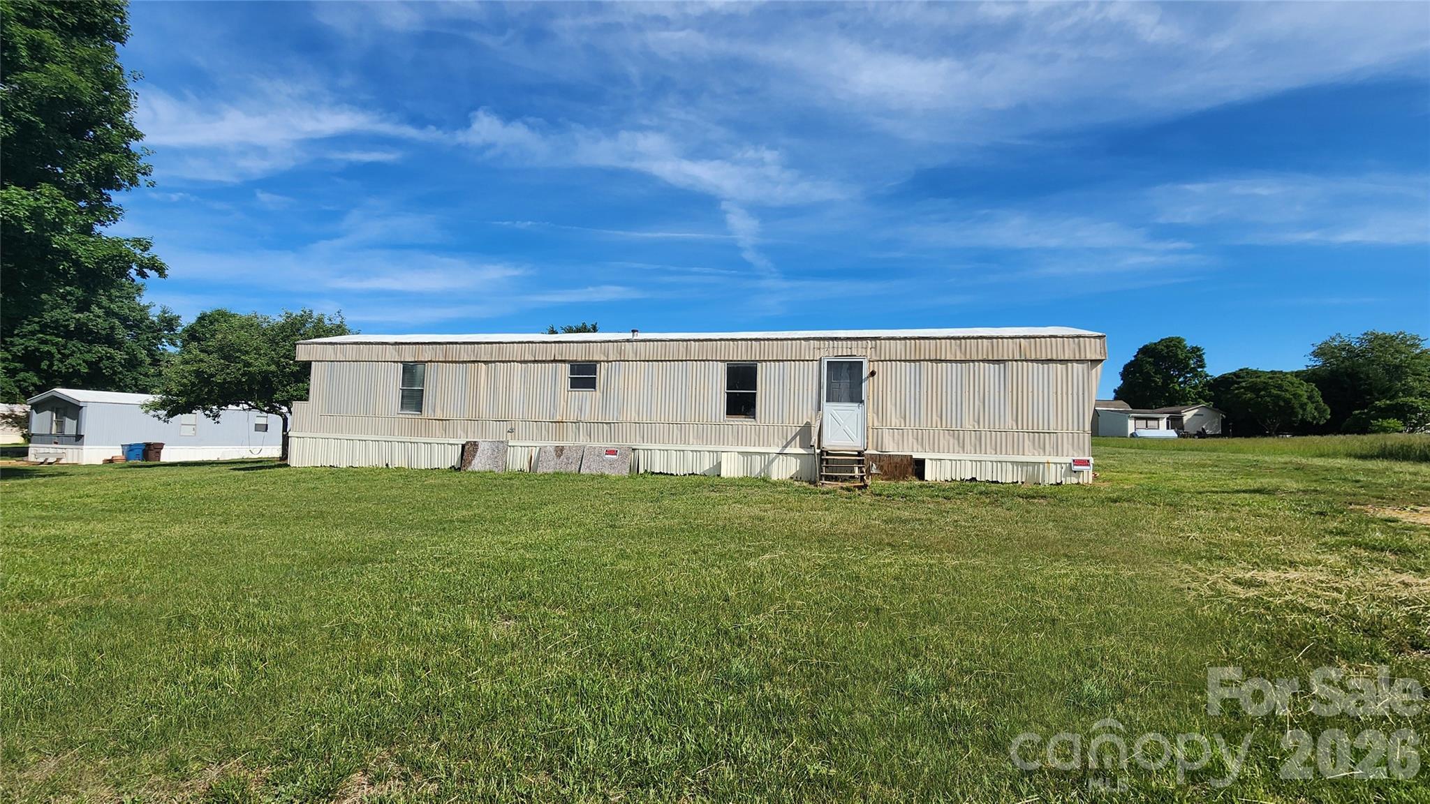 Newton NC, 4534 Athens Drive