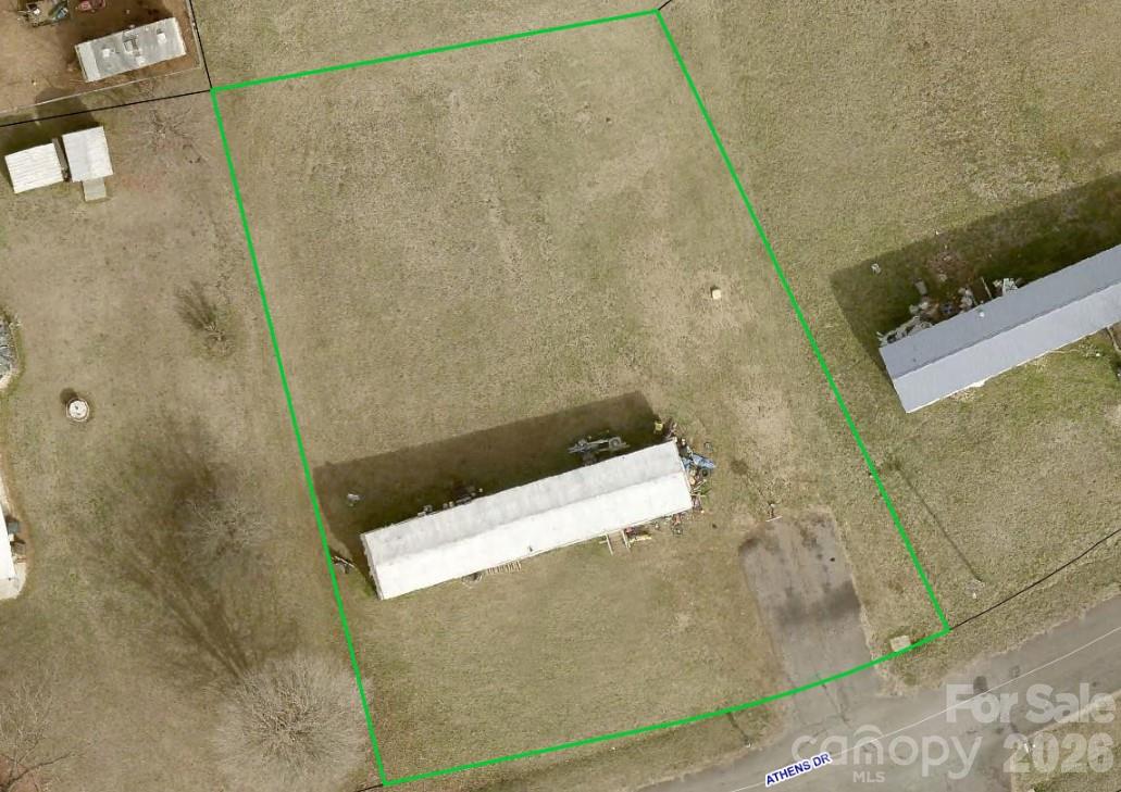 4534 Athens Drive Newton NC 28658