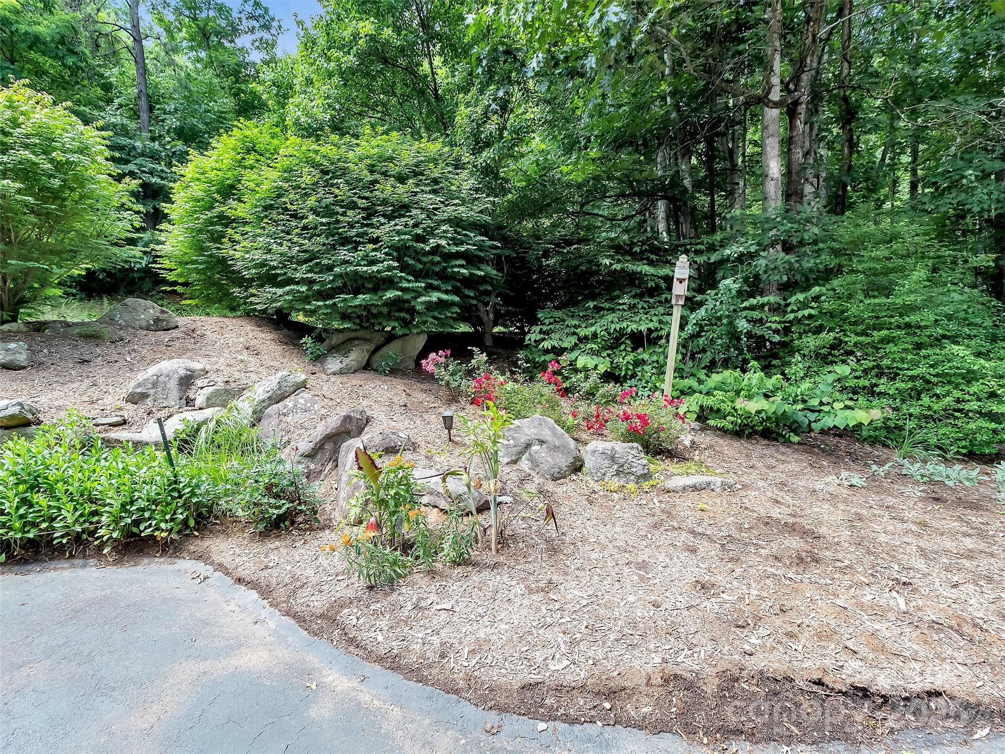 144 Ruffed Grouse Lane Waynesville NC 28786