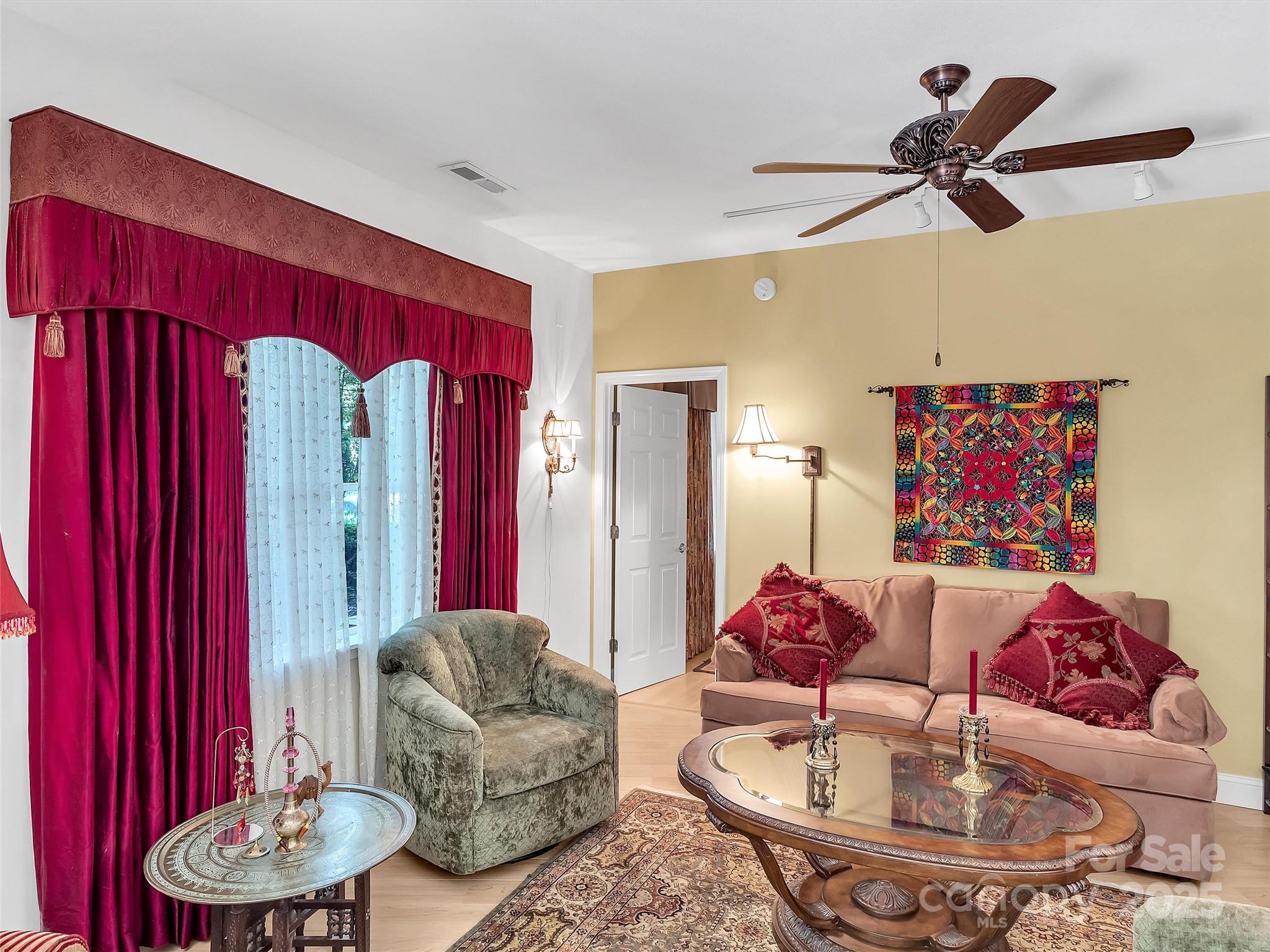 144 Ruffed Grouse Lane Waynesville NC 28786