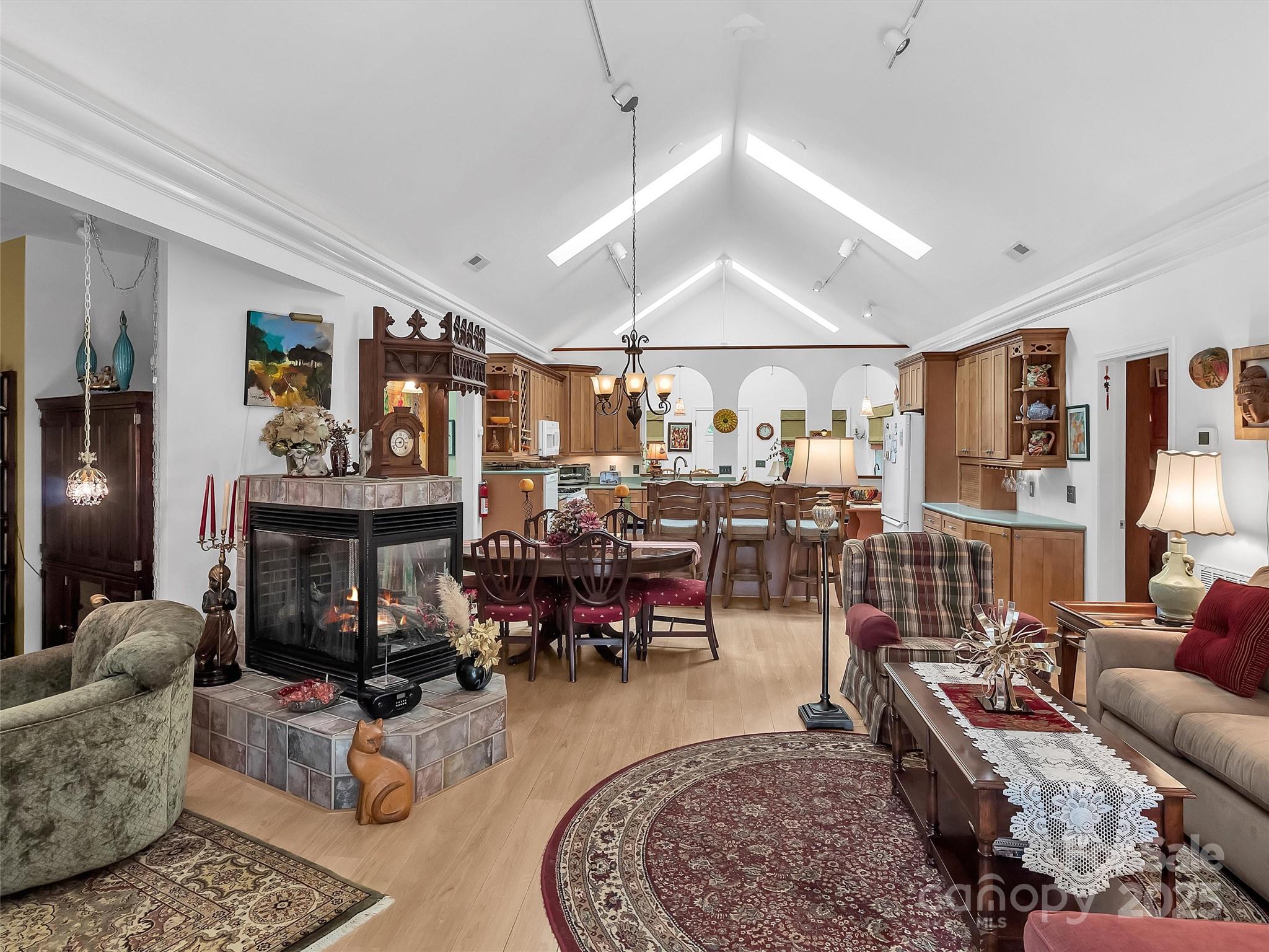 144 Ruffed Grouse Lane Waynesville NC 28786