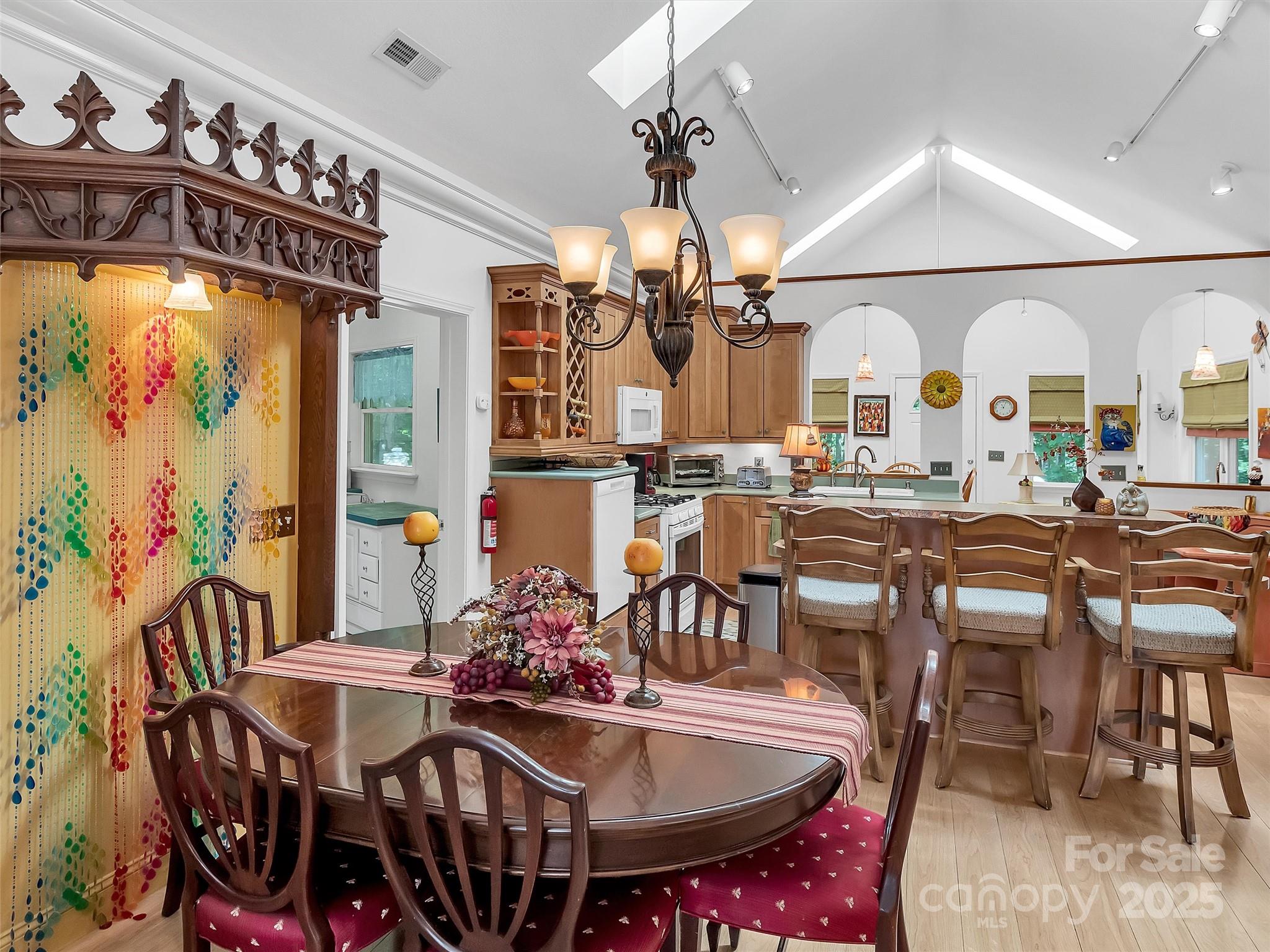 144 Ruffed Grouse Lane Waynesville NC 28786