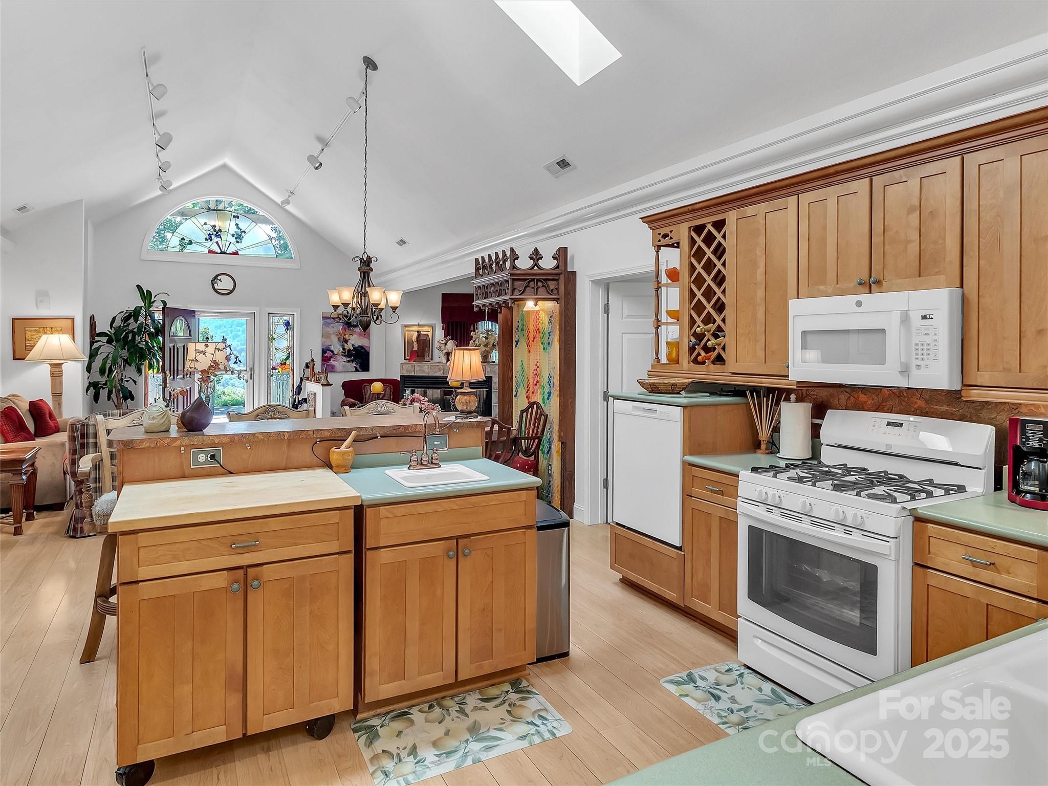 144 Ruffed Grouse Lane Waynesville NC 28786