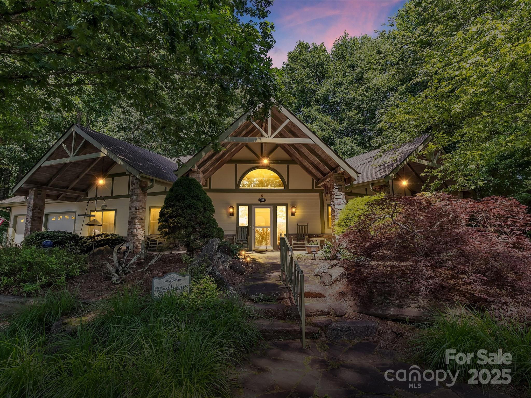 144 Ruffed Grouse Lane Waynesville NC 28786