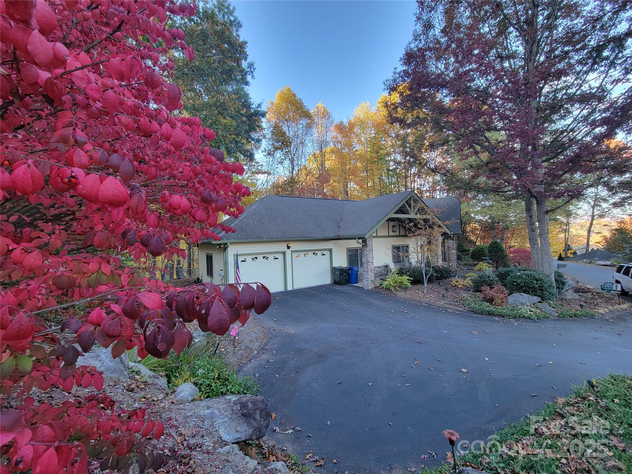 144 Ruffed Grouse Lane Waynesville NC 28786