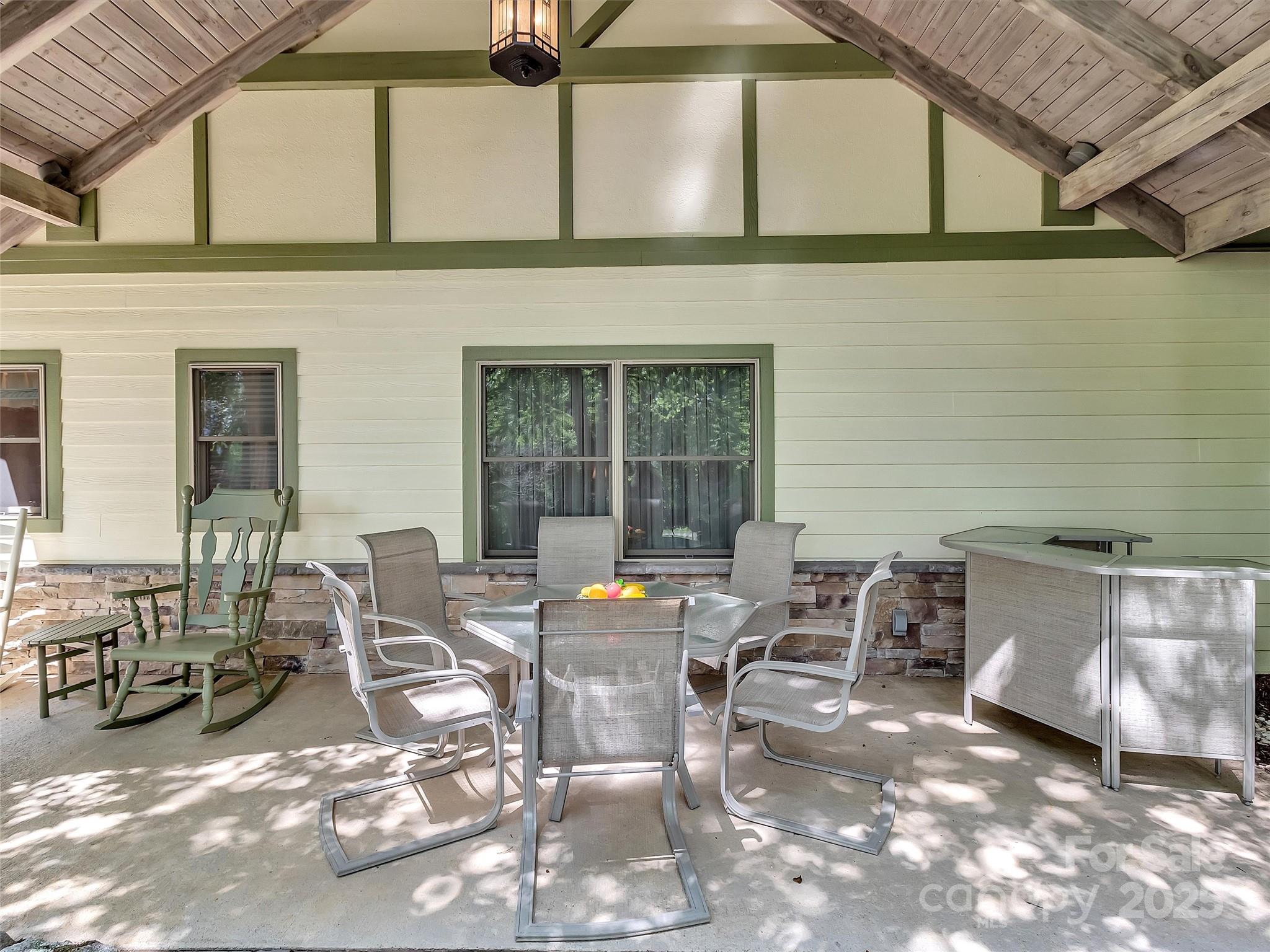 144 Ruffed Grouse Lane Waynesville NC 28786
