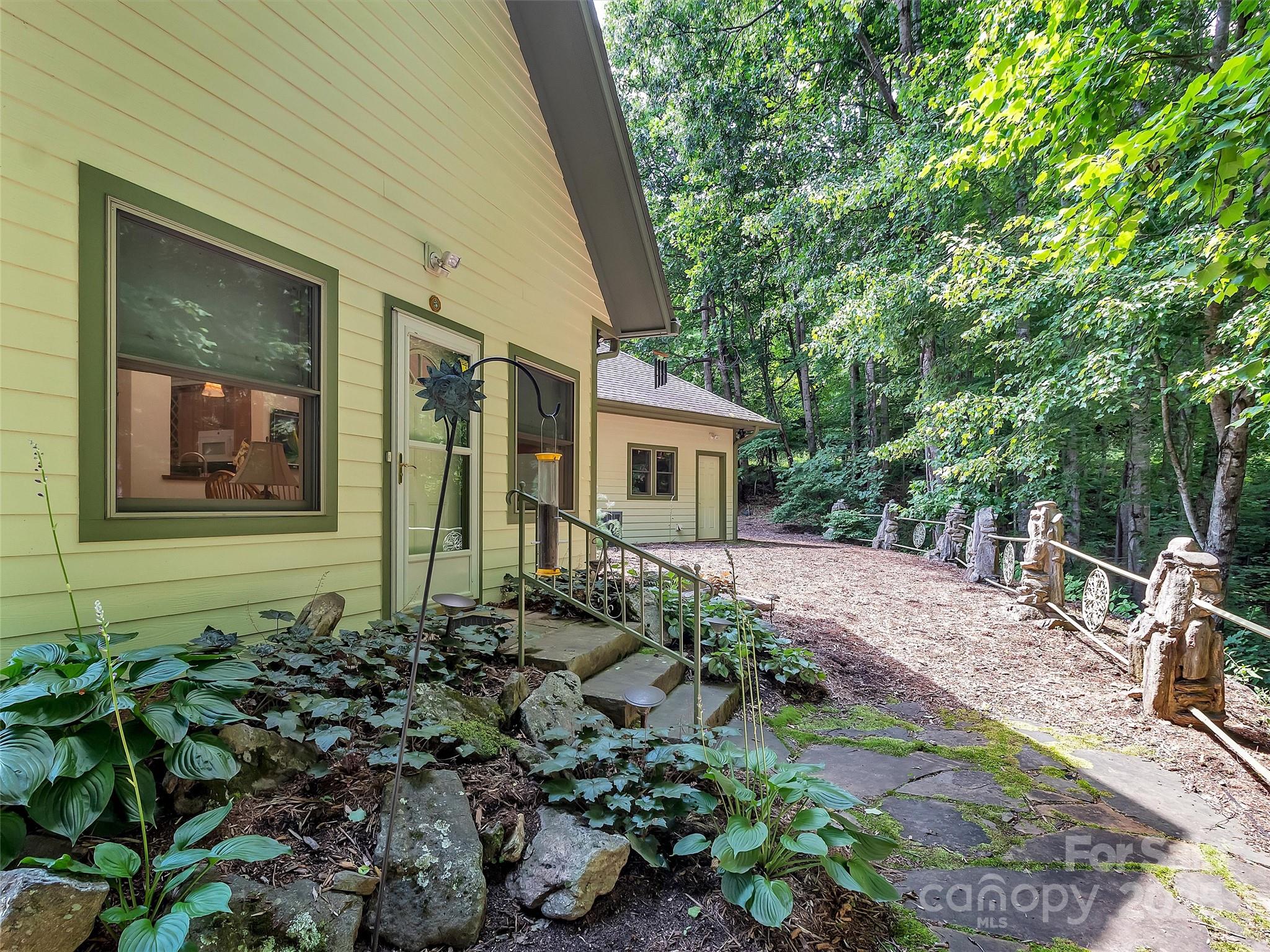 144 Ruffed Grouse Lane Waynesville NC 28786