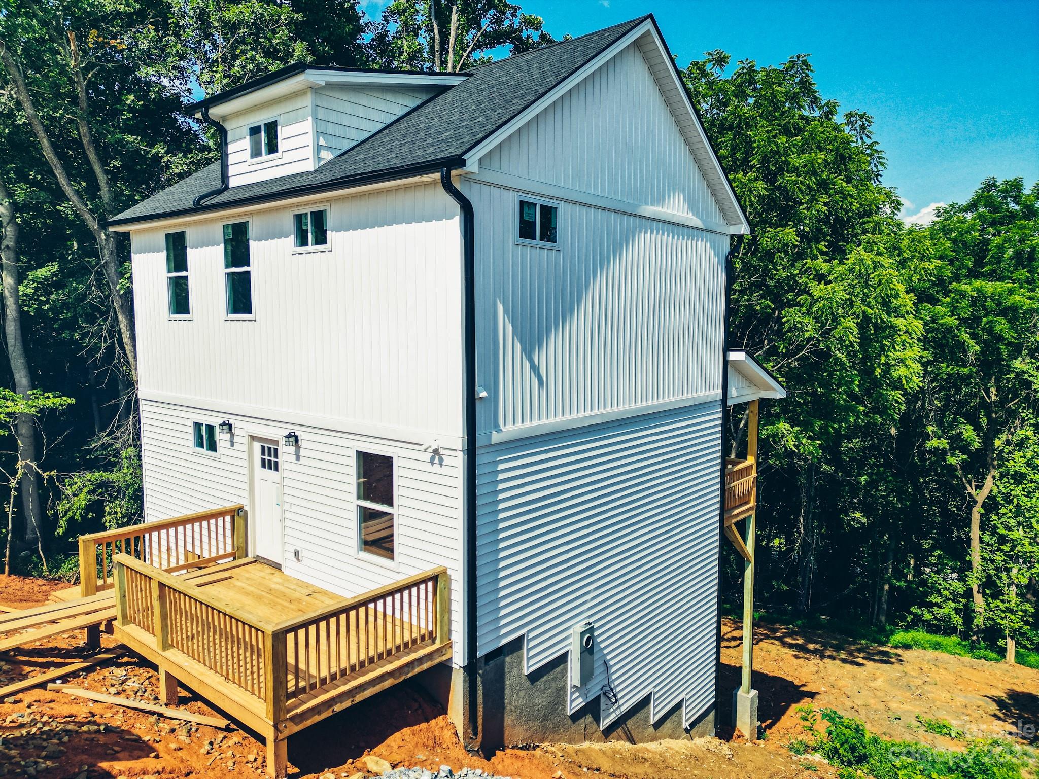101 Long Ridge Road Mars Hill NC 28754