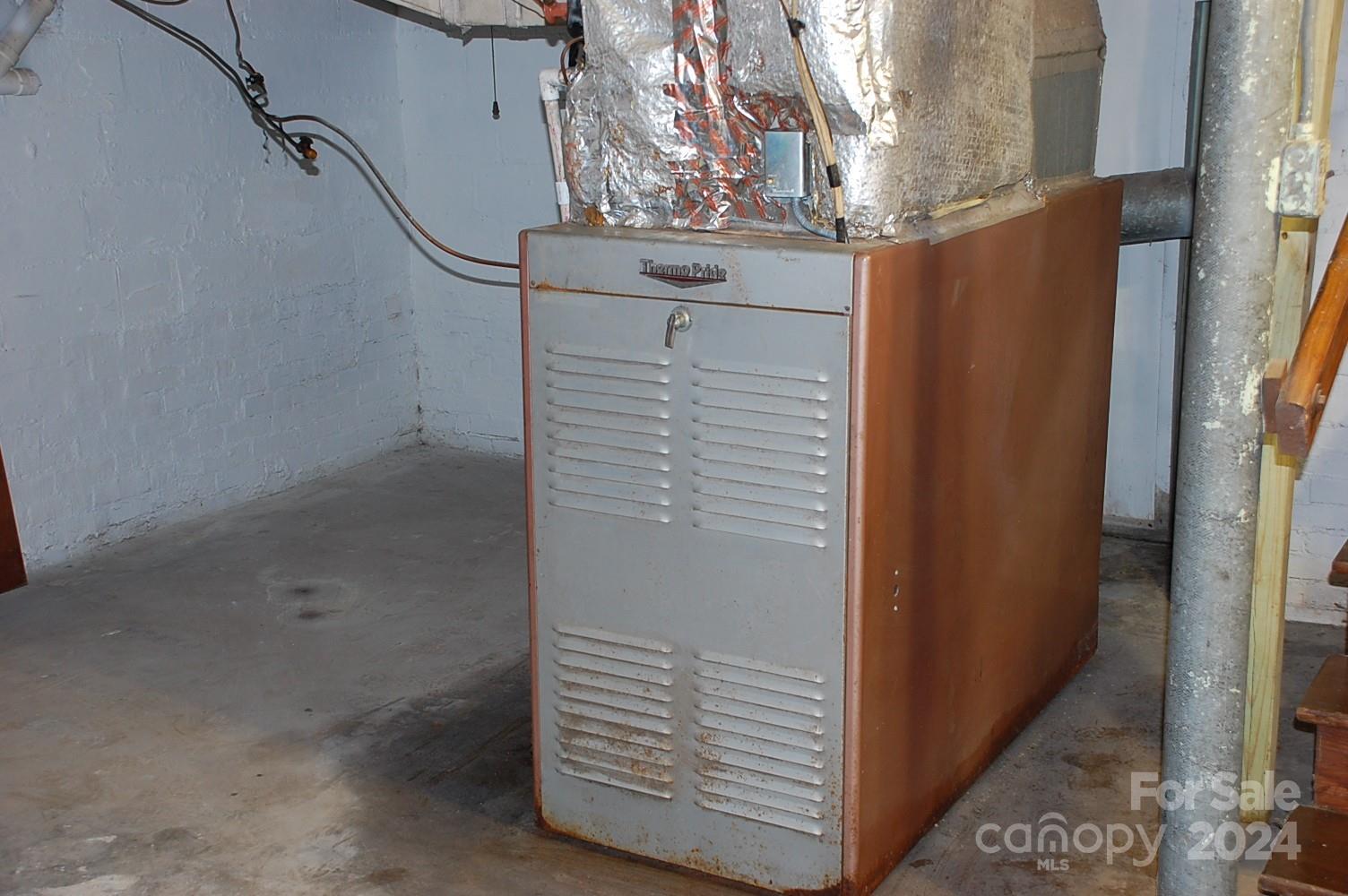 2124 W Main Street Albemarle NC 28001