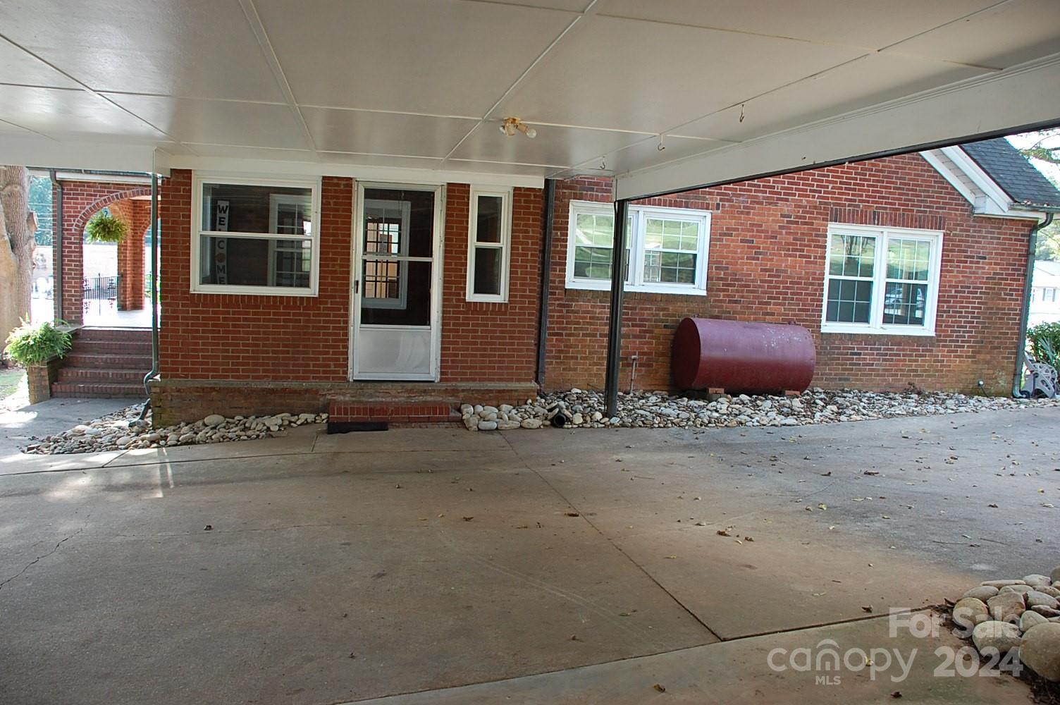 2124 W Main Street Albemarle NC 28001