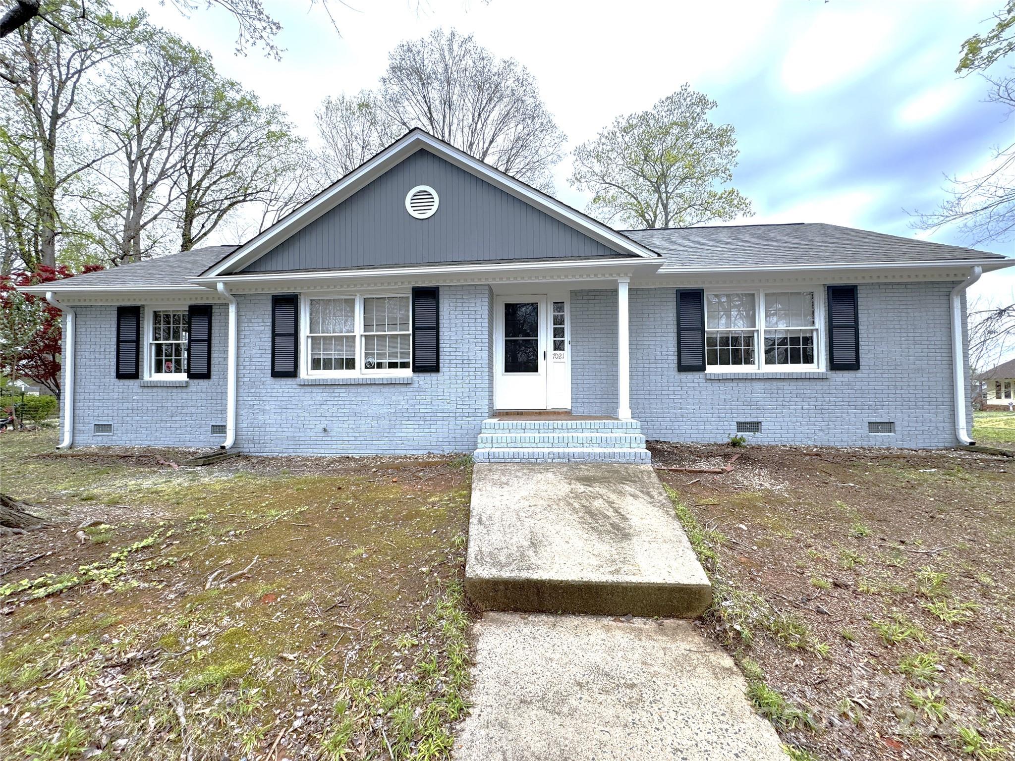 7021 Reddman Road Charlotte NC 28212