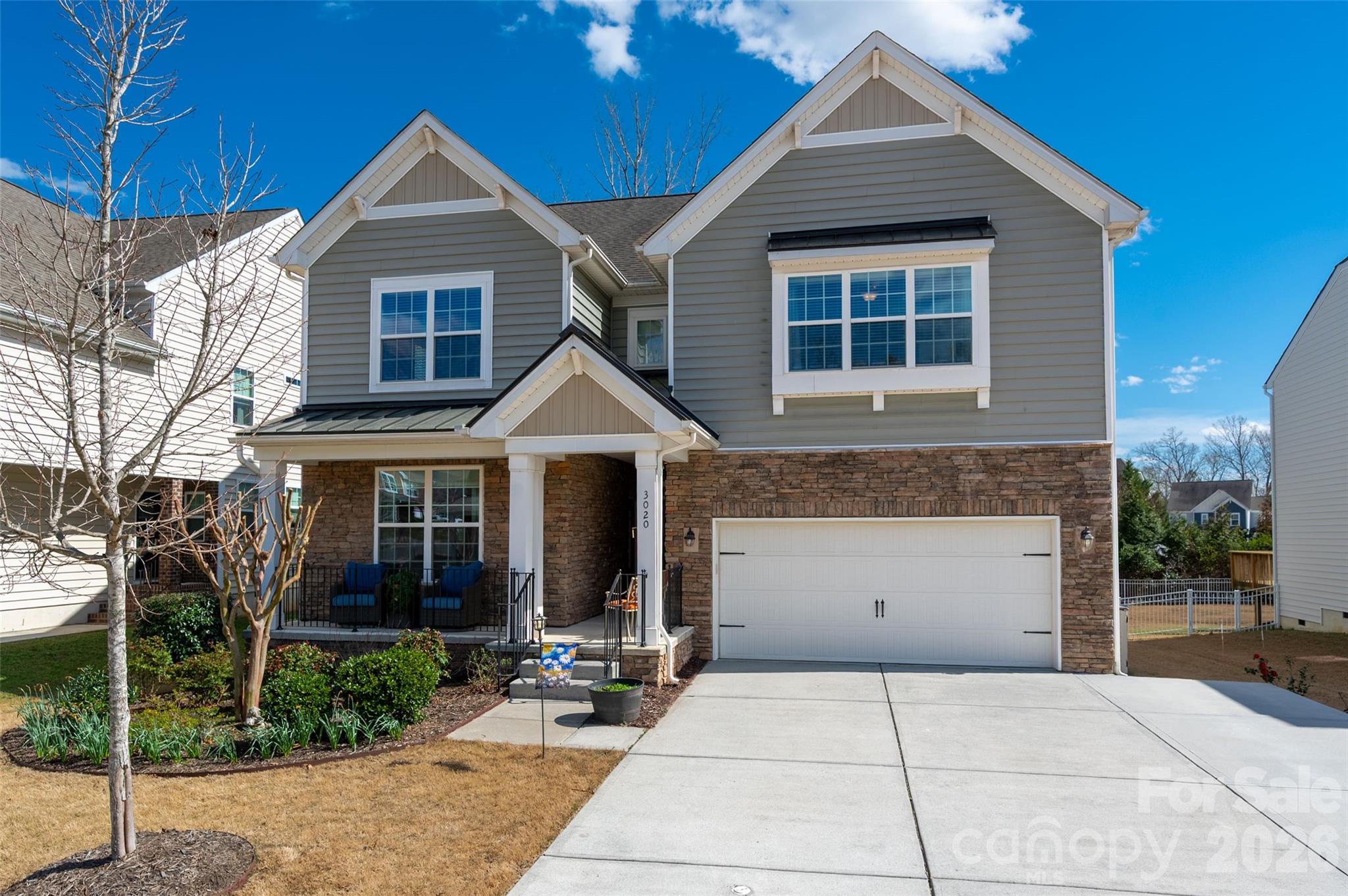 3020 Sewee Lane Waxhaw NC 28173