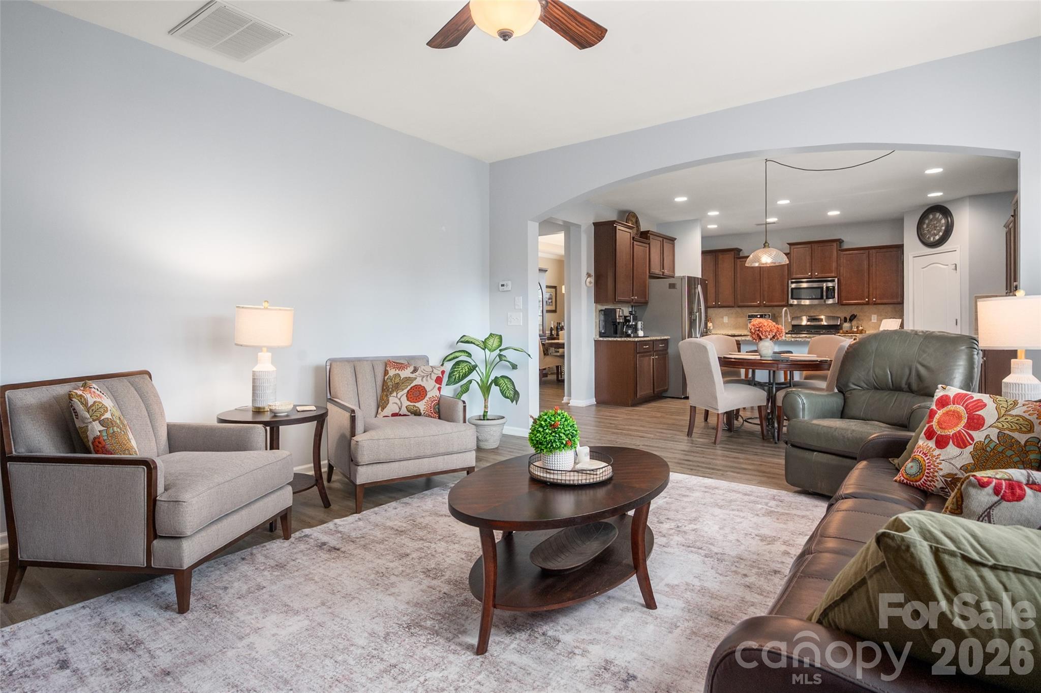 3020 Sewee Lane Waxhaw NC 28173