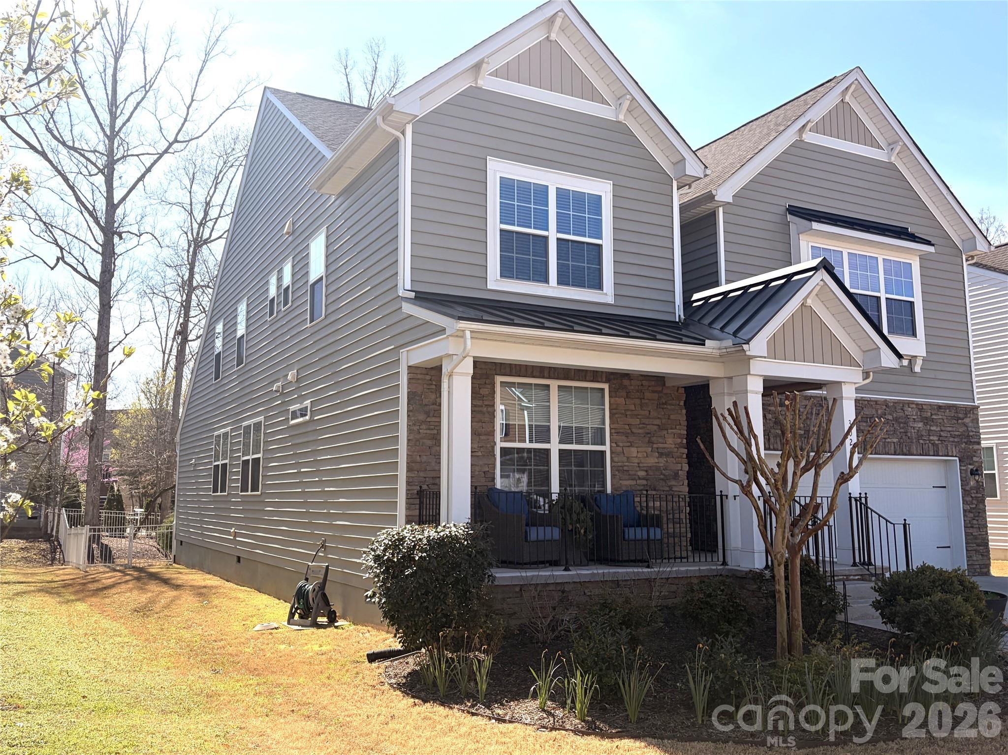 3020 Sewee Lane Waxhaw NC 28173