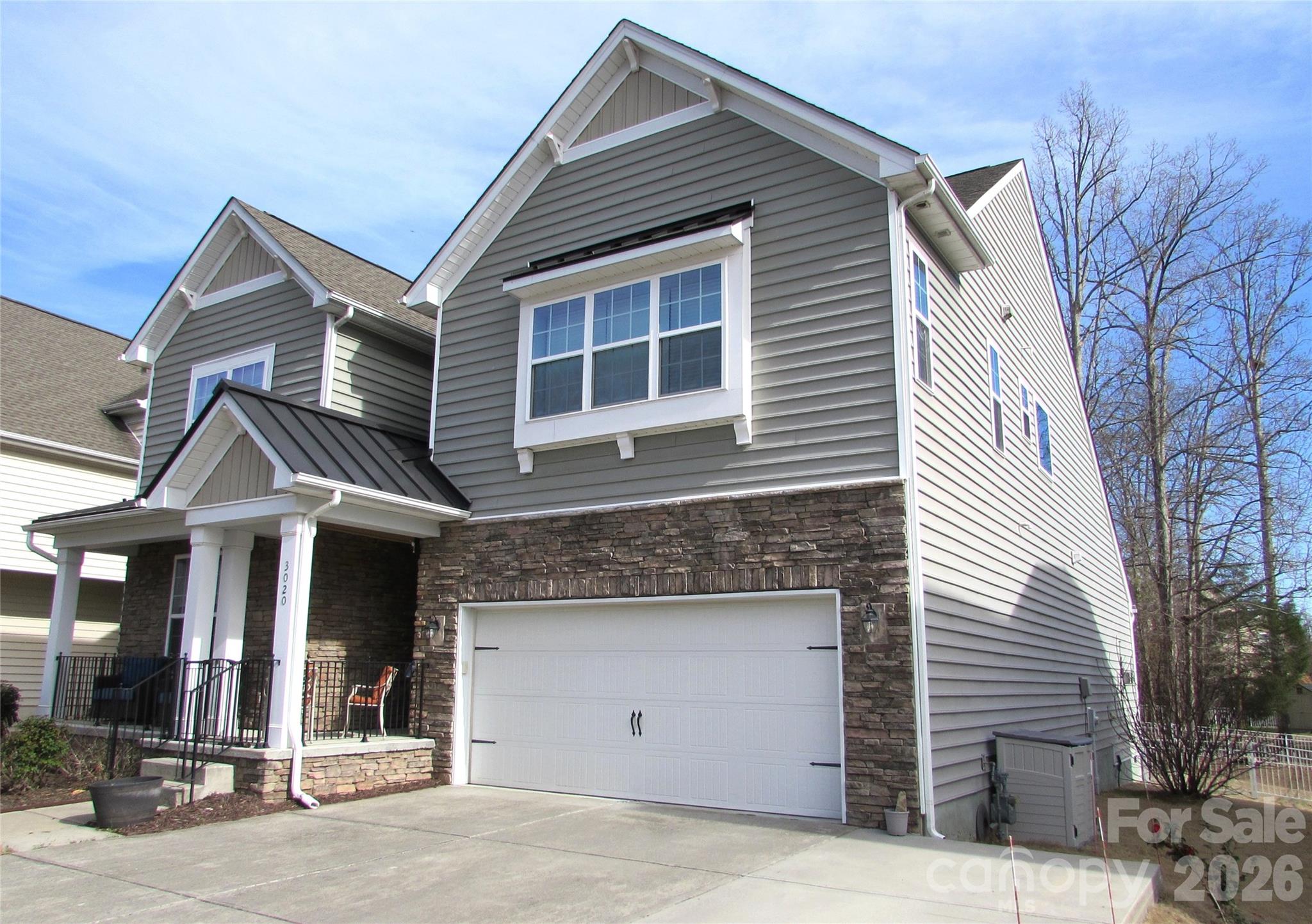 3020 Sewee Lane Waxhaw NC 28173