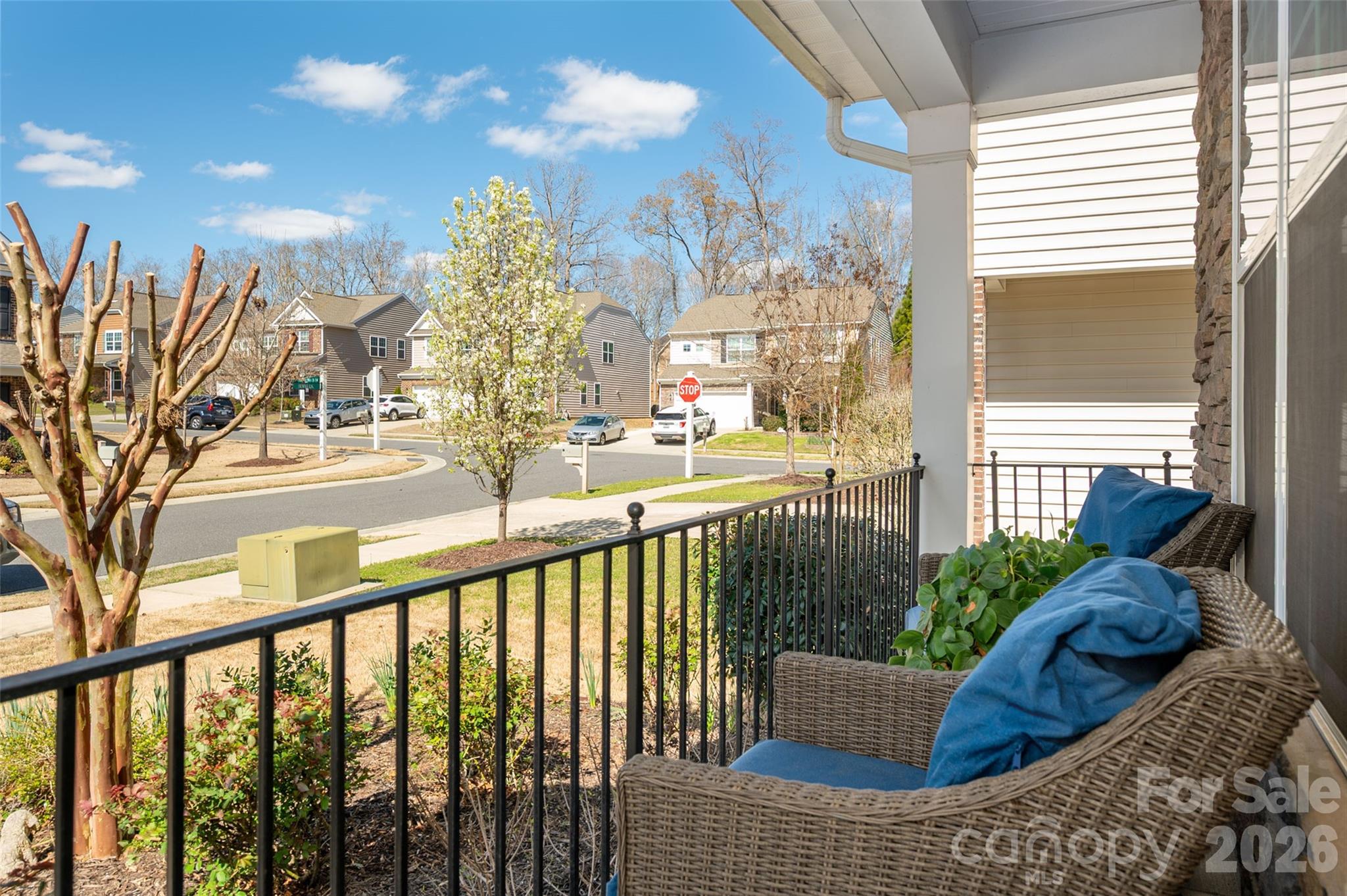 3020 Sewee Lane Waxhaw NC 28173