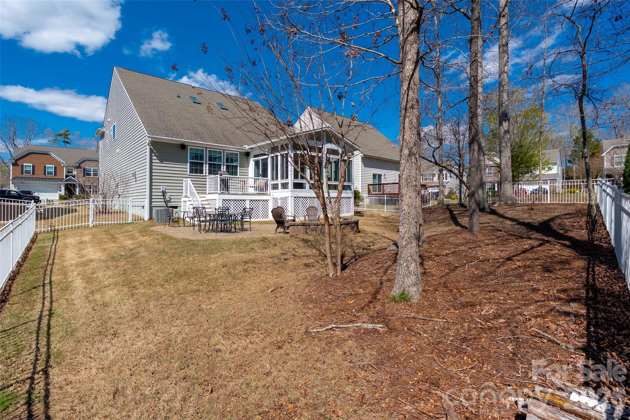 3020 Sewee Lane Waxhaw NC 28173