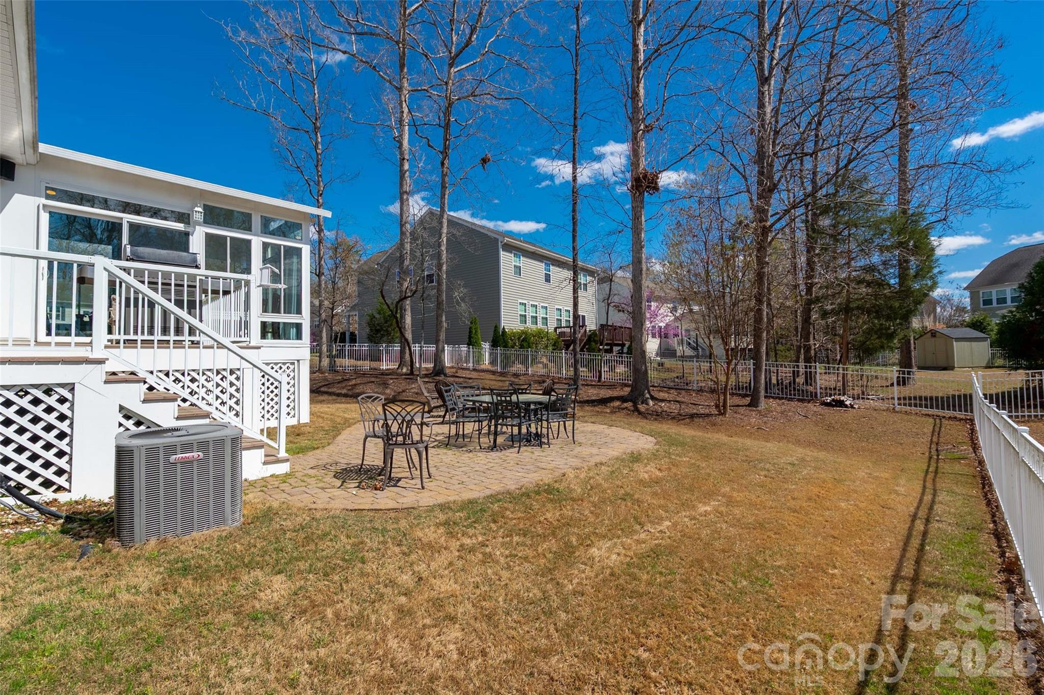 3020 Sewee Lane Waxhaw NC 28173