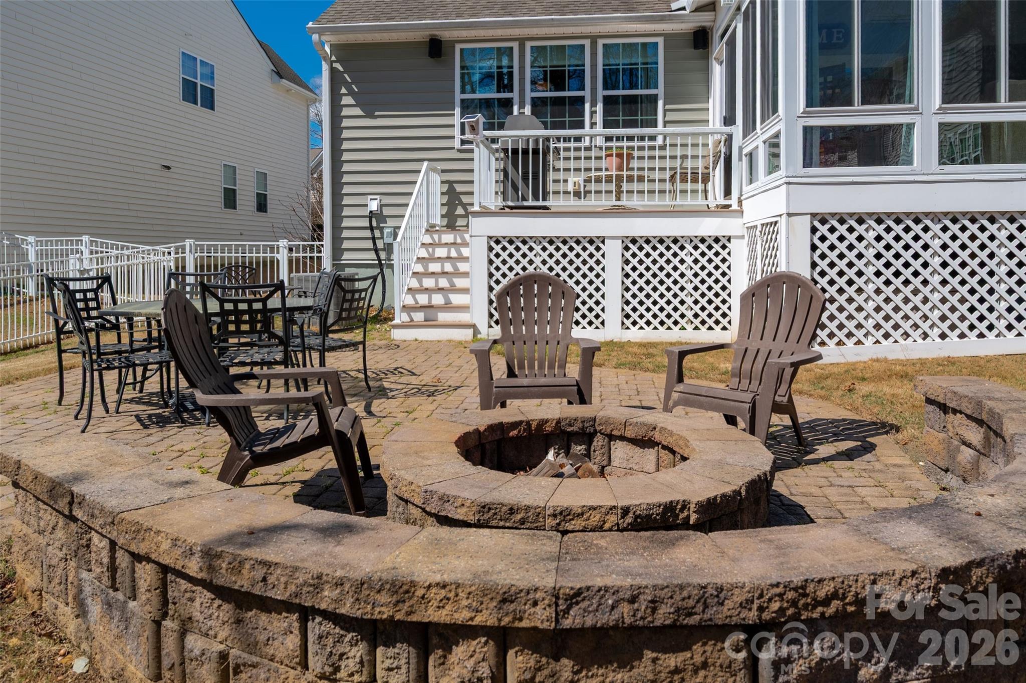 3020 Sewee Lane Waxhaw NC 28173