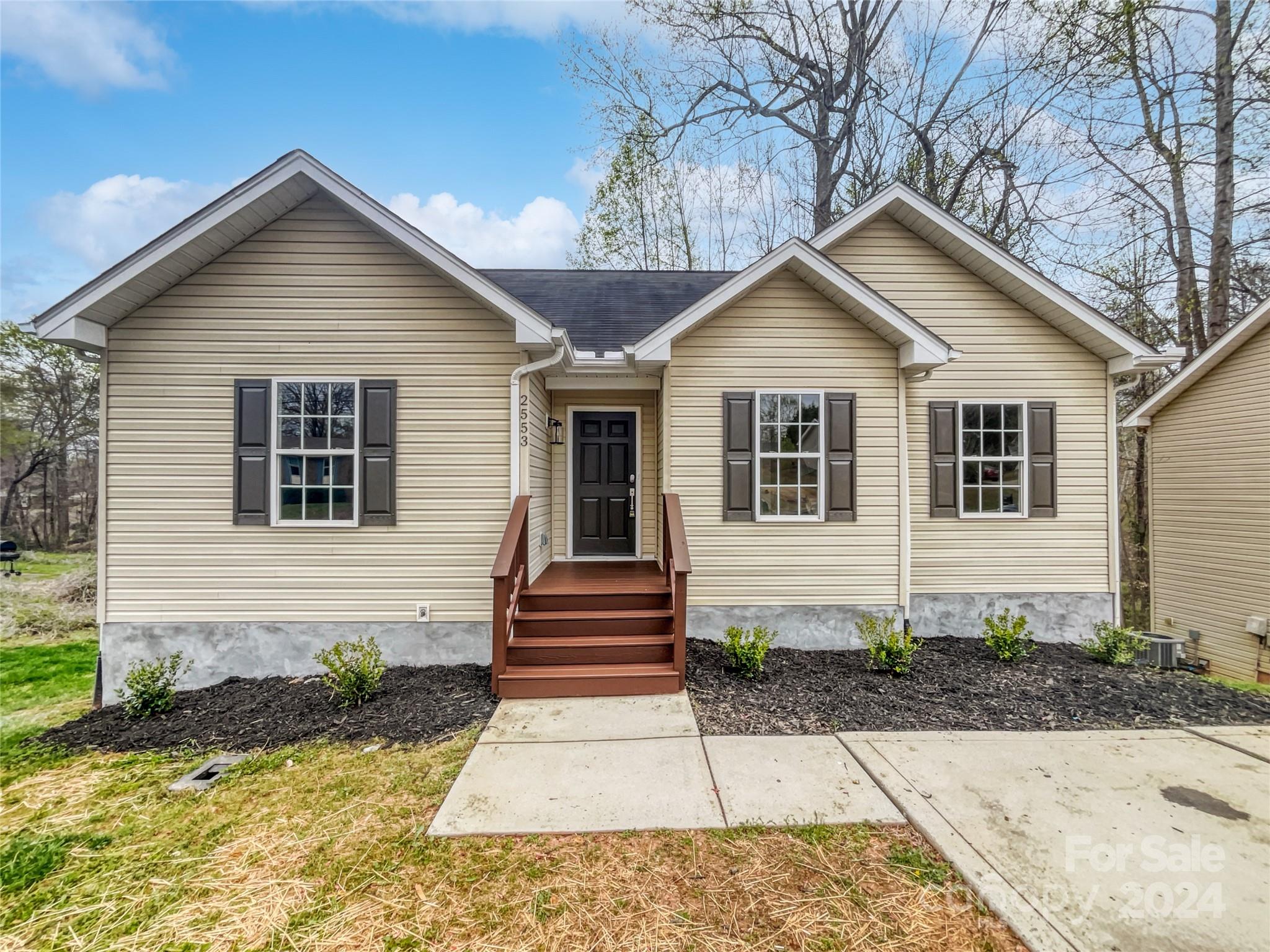 2553 Terra Drive Gastonia NC 28054