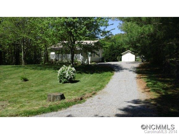 468 Old Haw Creek Road Asheville NC 28805
