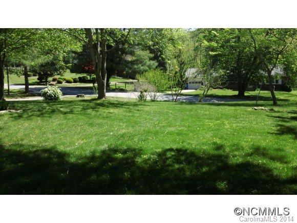 468 Old Haw Creek Road Asheville NC 28805