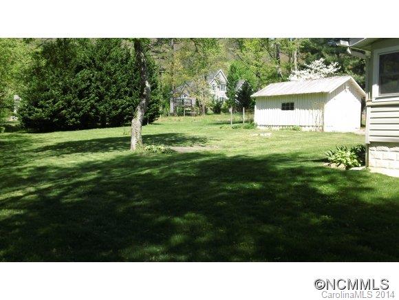 468 Old Haw Creek Road Asheville NC 28805