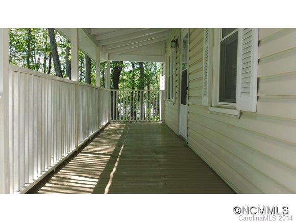 468 Old Haw Creek Road Asheville NC 28805