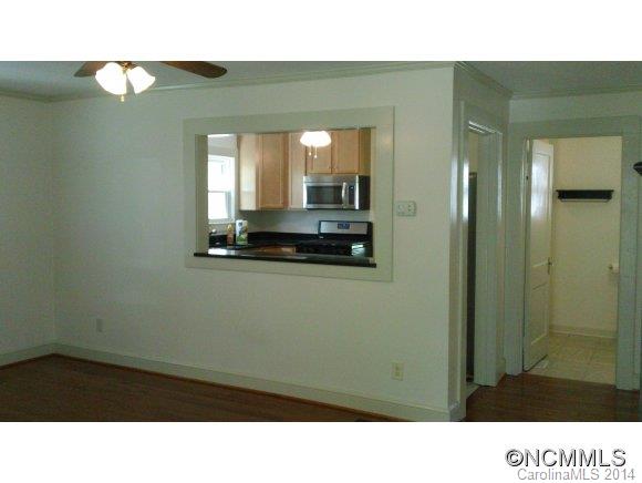 468 Old Haw Creek Road Asheville NC 28805