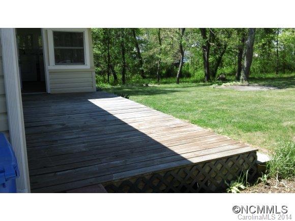 468 Old Haw Creek Road Asheville NC 28805