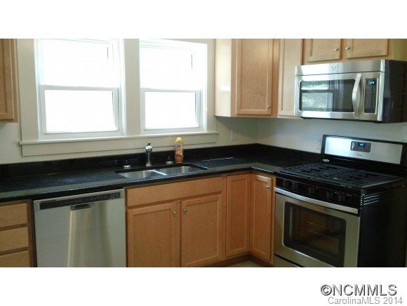 468 Old Haw Creek Road Asheville NC 28805