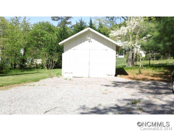 468 Old Haw Creek Road Asheville NC 28805