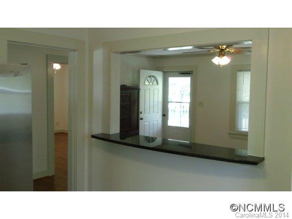 468 Old Haw Creek Road Asheville NC 28805