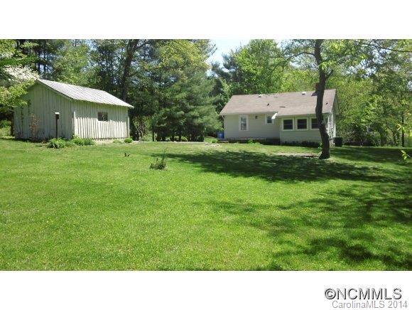 468 Old Haw Creek Road Asheville NC 28805