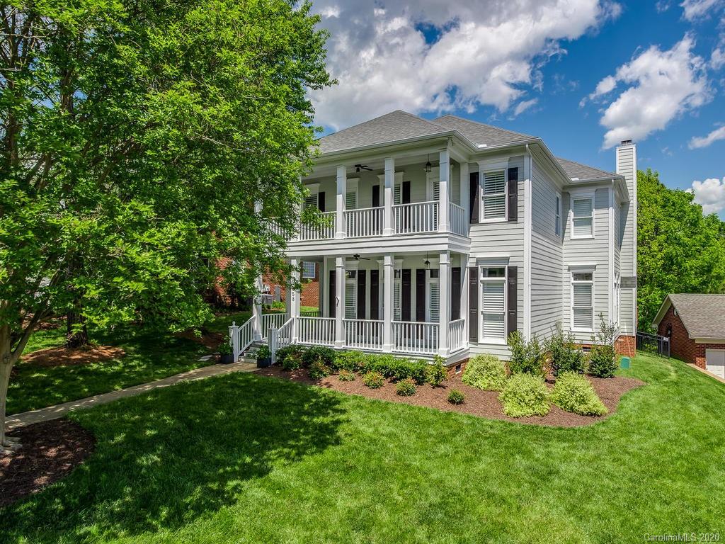 658 Vendue Place Charlotte NC 28226