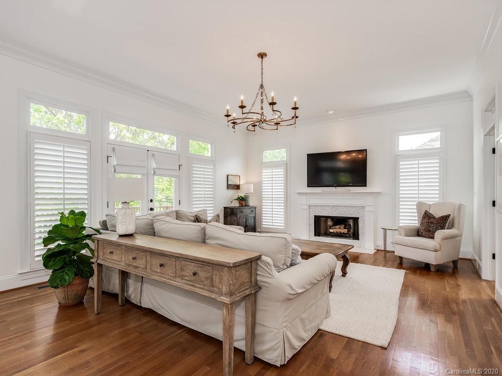 658 Vendue Place Charlotte NC 28226