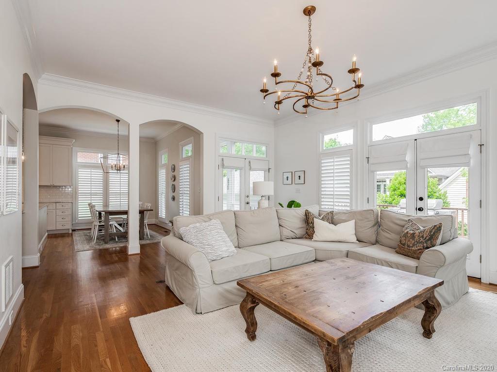 658 Vendue Place Charlotte NC 28226